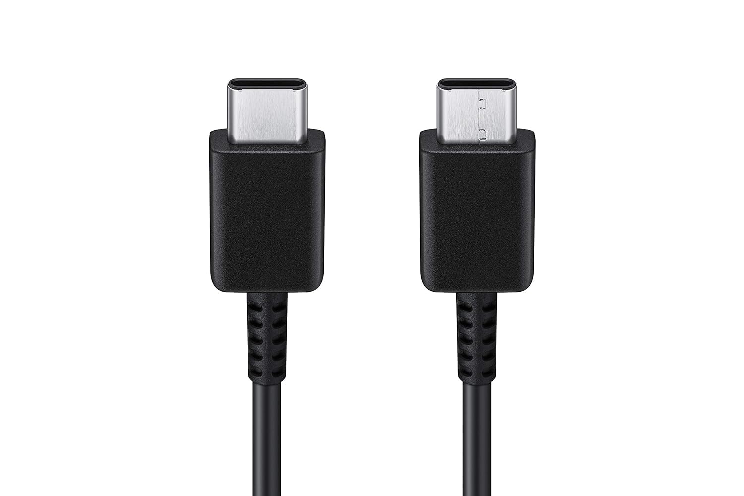 RDG Super-Fast Charging Cable Type-C To C Compatible With Samsung 45W Supported Devices (Black) (B0CYBNKXPF) Amazon Price History, Amazon Price Tracker