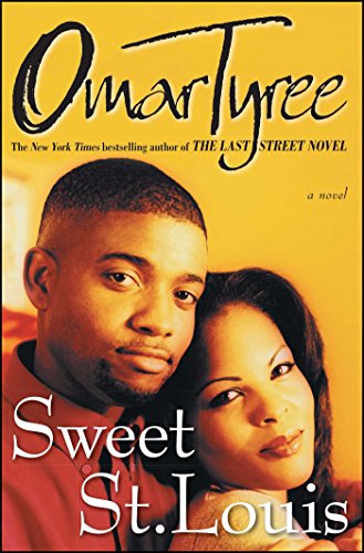 Sweet St. Louis : AN Urban Love Story