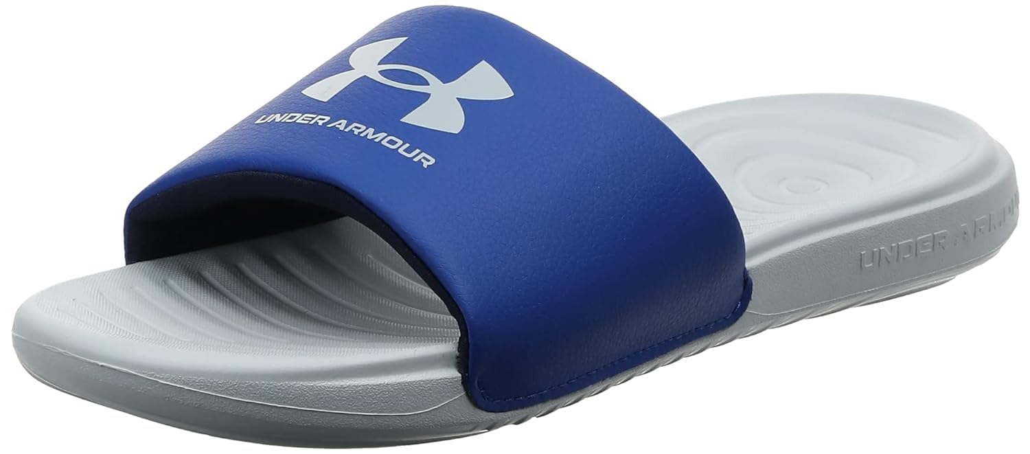 Under Armour Boy’s Ansa Fixed Strap Sandal