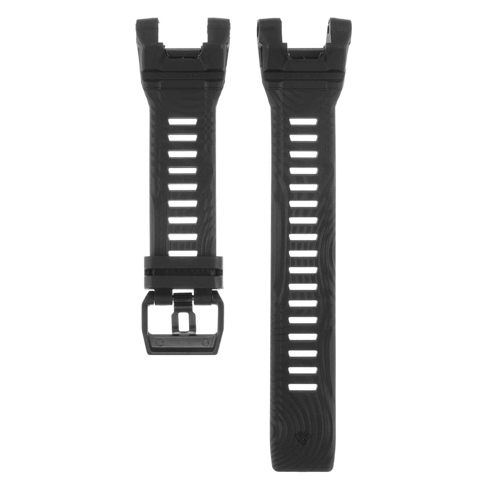 Cinturino di ricambio in silicone compatibile con Casio GBD-H2000 GBD H2000