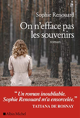 On n'efface pas les souvenirs PDF Ebook En Ligne