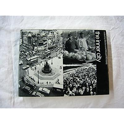 The Inner City (Architects' Year Book, 14)