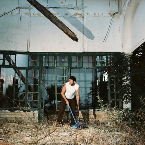 CURRO, Kiki Morente & Estrella Morente feat. Victor Franco