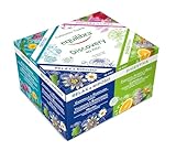 equilibra Cofanetto Tisane Discovery 40 x 2 g...