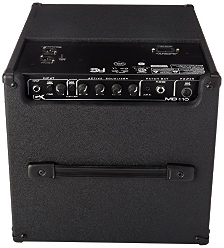 GALLIEN & KRUEGER MB110-II Combo per Basso