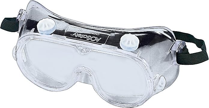 3m splash goggles Clearance