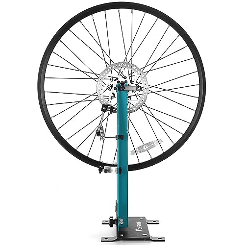 Support de vélo pour jantes d'entretien de roue de 16 à 29 pouces réglable