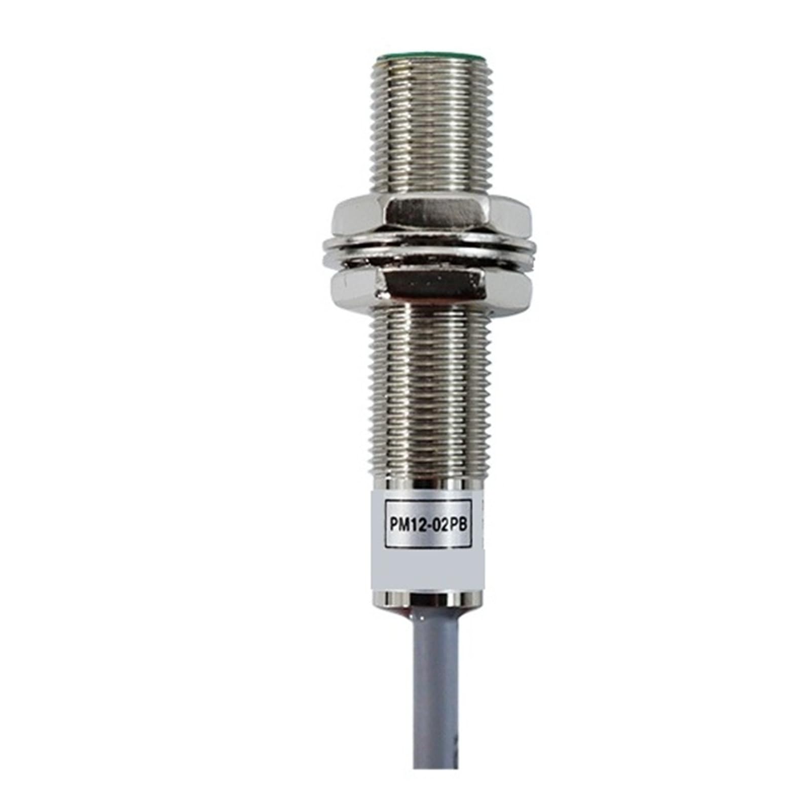 Sdmzjuephxc One Color Proximity Switch Pm12-02Pb Inductive Sensor Switch For Industrial Automation Production Lines