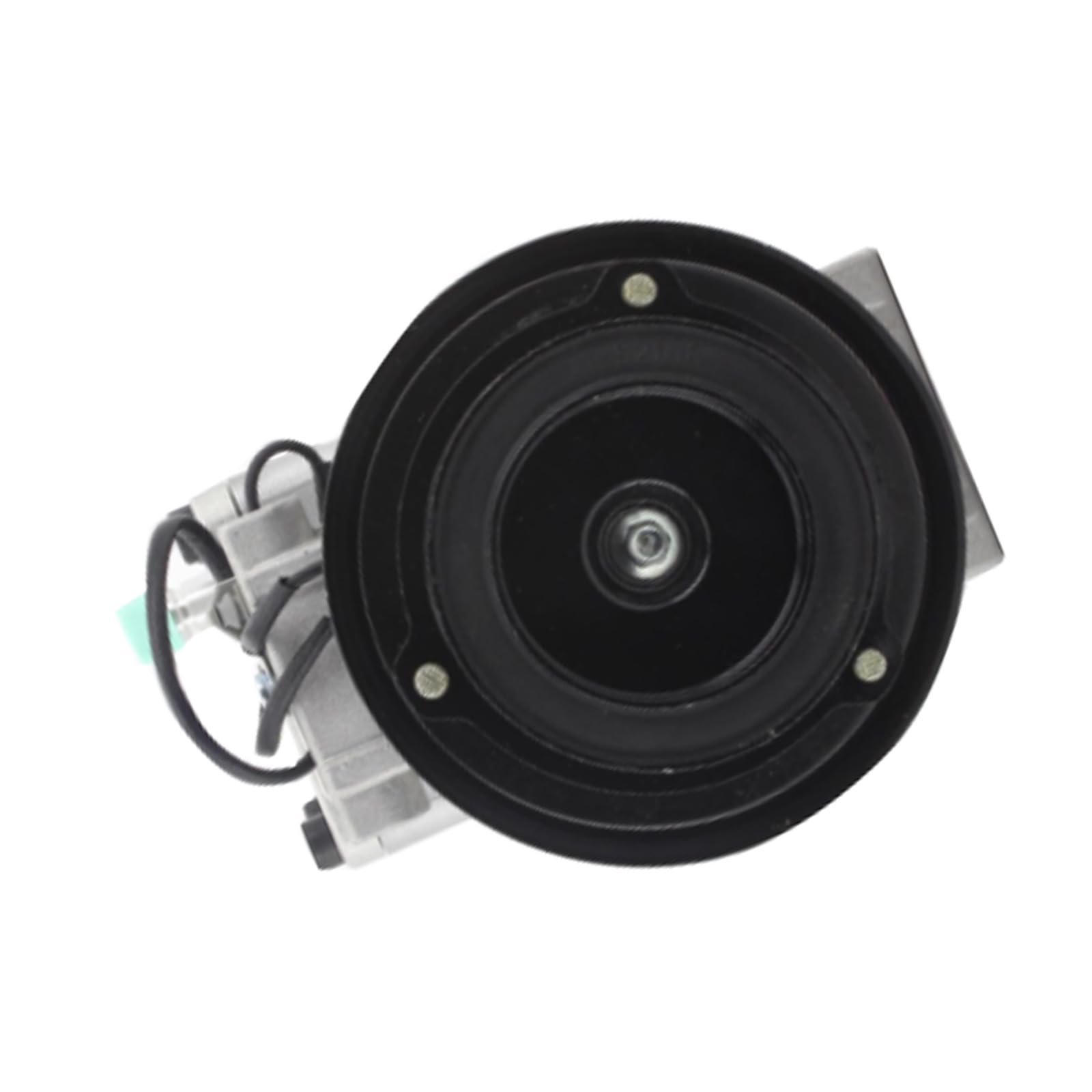 Amazon.co.jp: KAKA AUTO PARTS エアコン コンプレッサー John Deere 