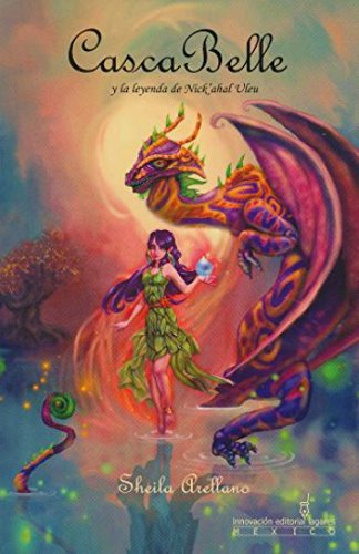 Cascabelle y la leyenda de Nick´ahal Uleu