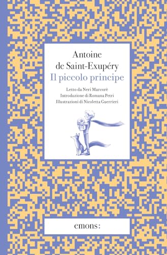 Il Piccolo Principe Letto. Con Audiolibro