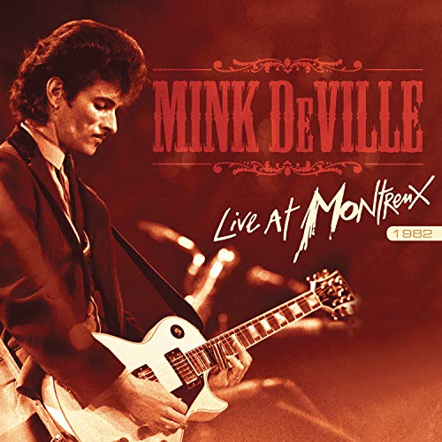 Live at Montreux 1982 image 2