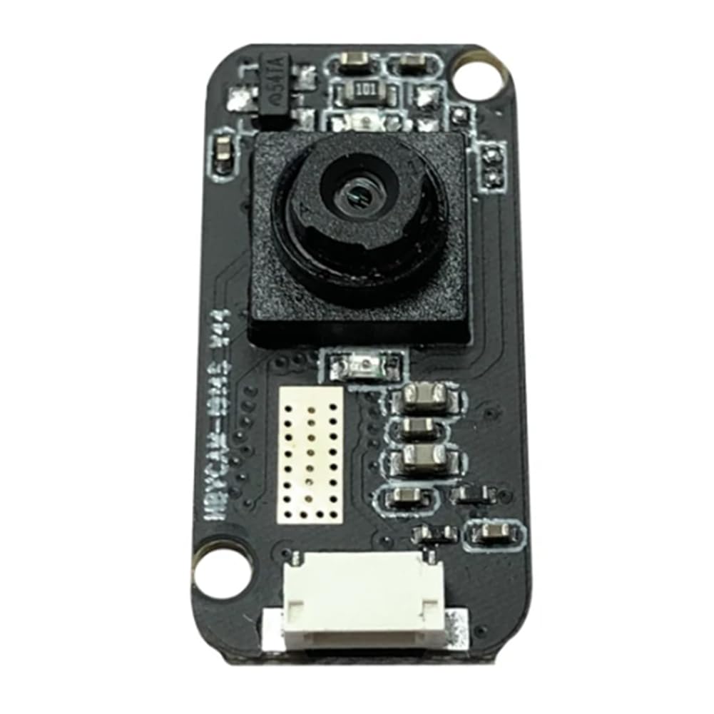GC0308 Kameramodul 0,3 MP – Mini-Makro-Infrarotmodul Mit 80° Objektiv, Für Überwachung & Industrielle Anwendungen