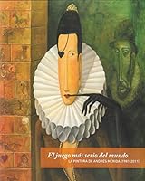 El juego más serio del mundo 8461531698 Book Cover