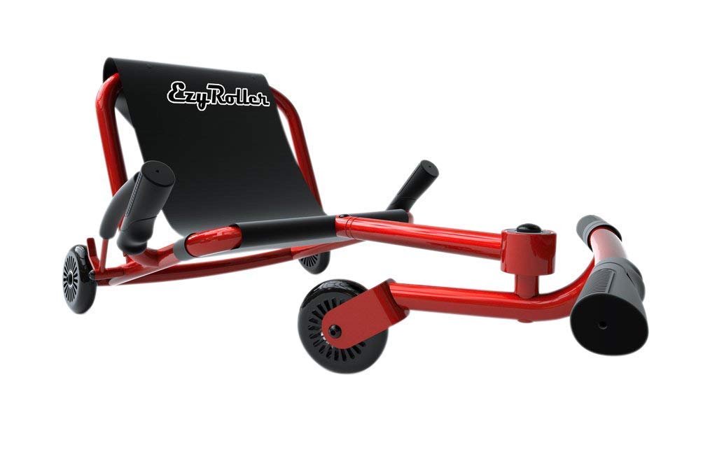 Amazon | EzyRoller(イージーローラー) CLASSIC Red | Ezy Roller 
