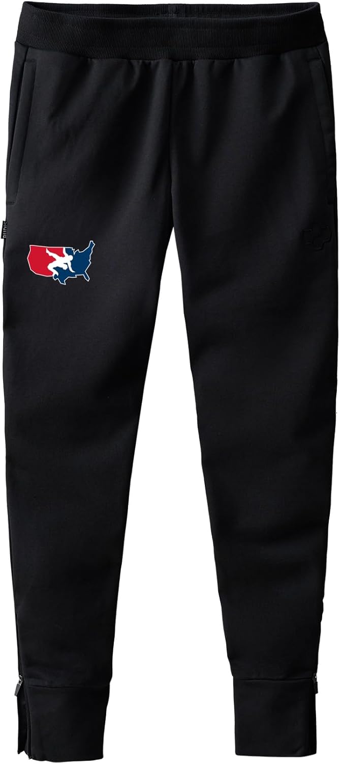 RUDIS USAW Logo Elite Terry Jogger