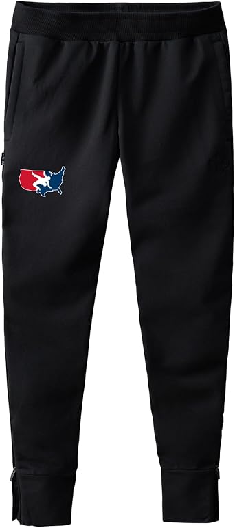 RUDIS USAW Logo Elite Terry Jogger