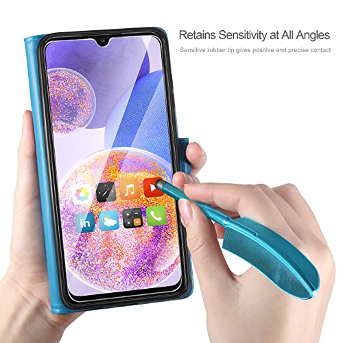 AROYI Cover Compatibile con Samsung Galaxy A23