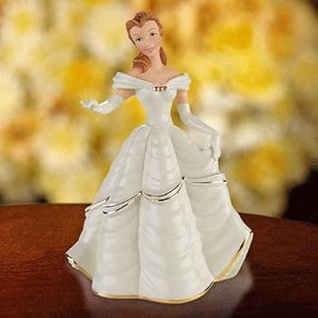 【希少品】【レア】LENOX True Love's Dance 美女と野獣 楽天市場】レノックス ダンスを踊るベル 美女と野獣 LENOX