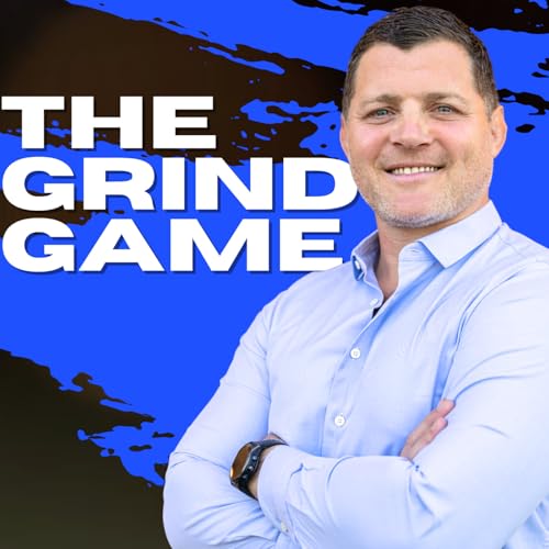 The Grind Game cover art