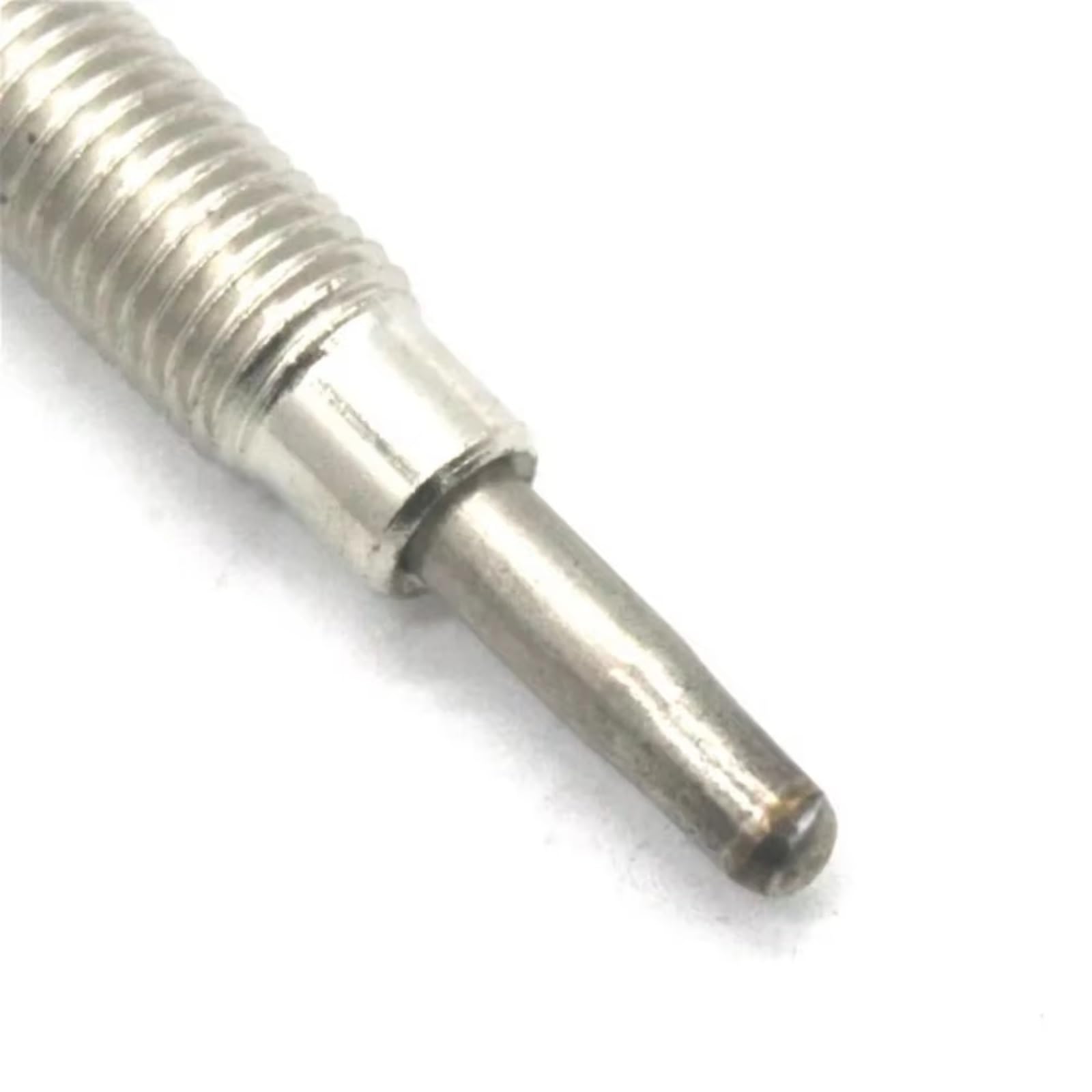 Bujía incandescente para Challenger L200 L300 2.5 D (4 unidades)