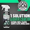 Chemical Guys Total Interior Cleaner and Protectant, New Car Smell (Safe for Cars, Trucks, SUVs, Jeeps, RVs & More) 128 fl oz - SPI234 #2