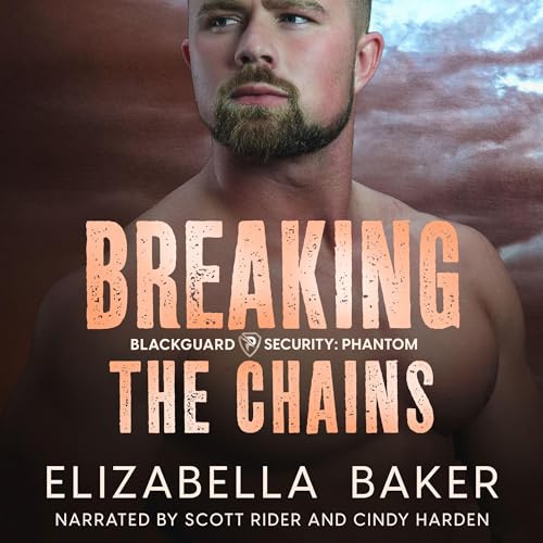 Listen to Breaking the Chains by Elizabella Baker episode artwork