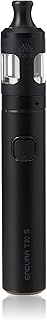 Genuine Innokin Endura T20S Starter Kit 1500mAh Battery with Prism T20-S Tank (Black)