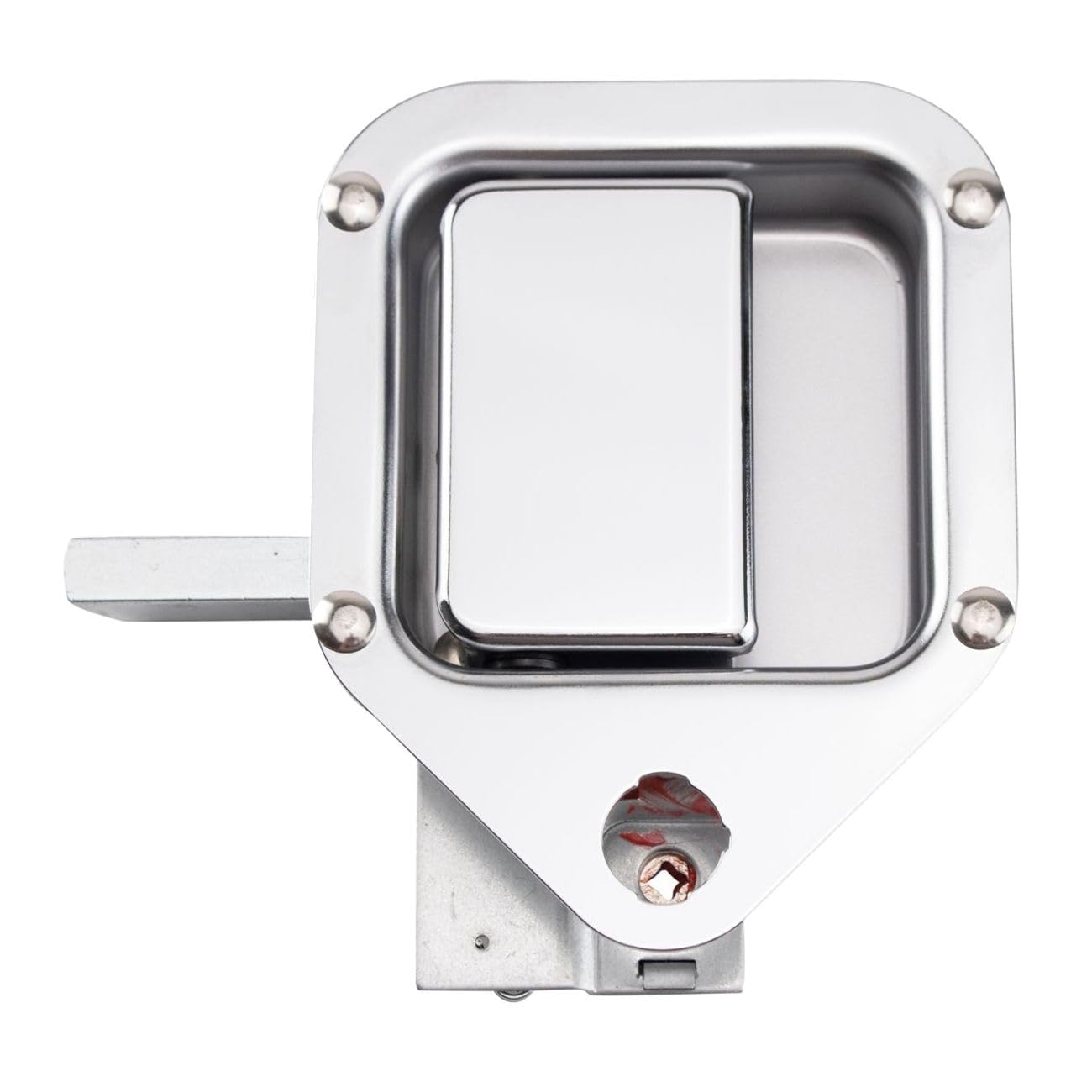Amazon.com: kaisudiAP Left Exterior Door Handle for Kenworth for