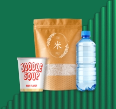 水も日用品も１コインから