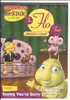 その他 Hermie &amp; Friends: Hermie - A Common Caterpillar [DVD] Amazon.com: Hermie & Friends: Hermie - A Common Caterpillar