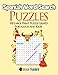 Spanish Word Search Puzzles - 100 Large Print Puzzles For Adults And Kids!: Large Print Sopa De Letras