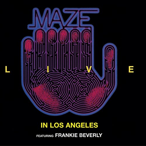 Maze feat. Frankie Beverly