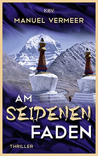 Am seidenen Faden: Thriller (Cora Remy 4)