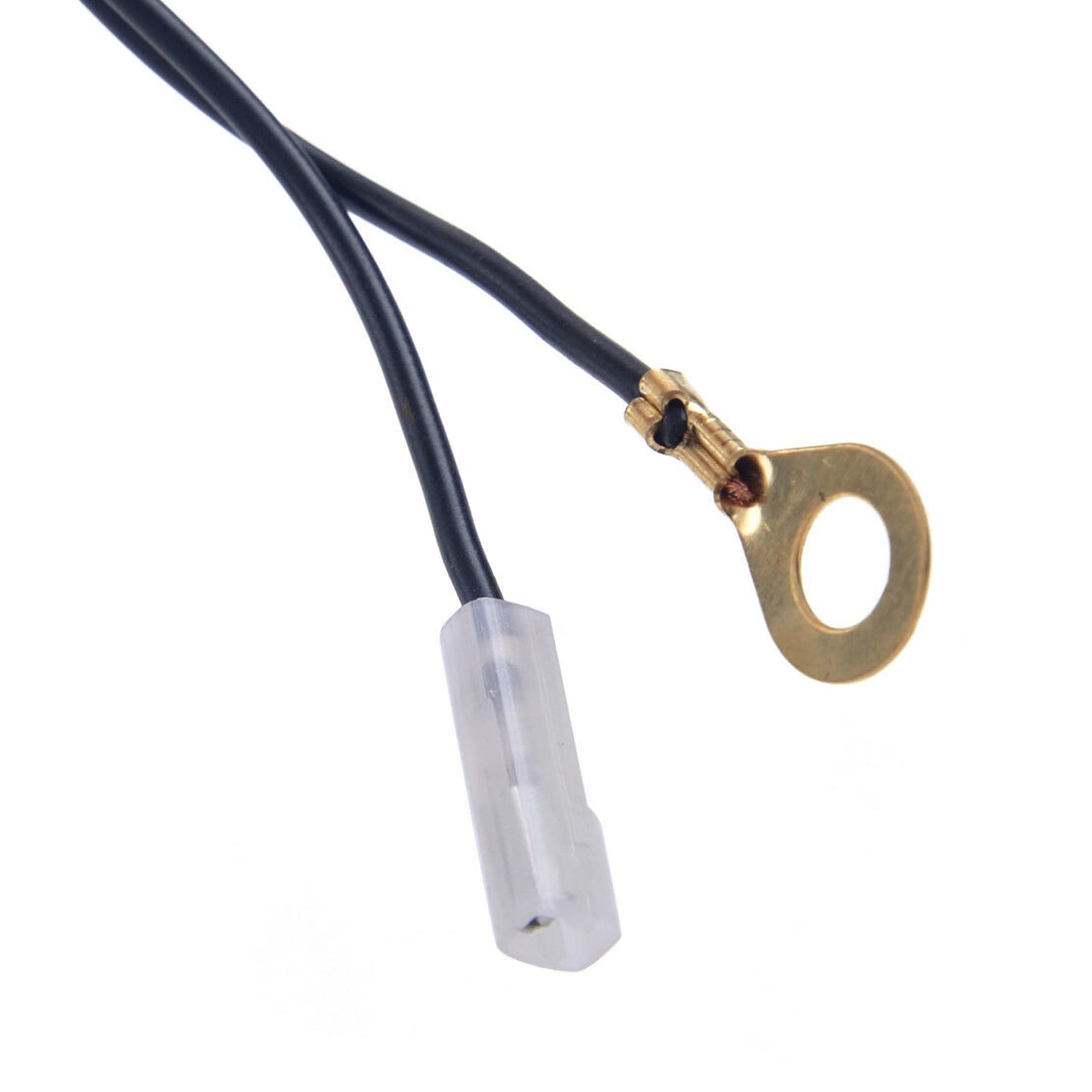 Esteem Sidekick Tracker 2 x 2 fili interruttore della luce pulsante sensore misura per stipite porta