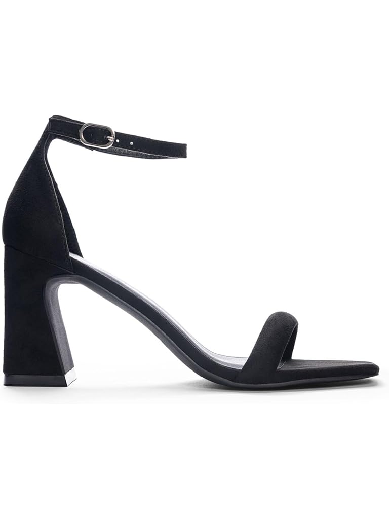 Black Chinese Laundry Velma