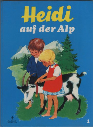  Heidi a la mer