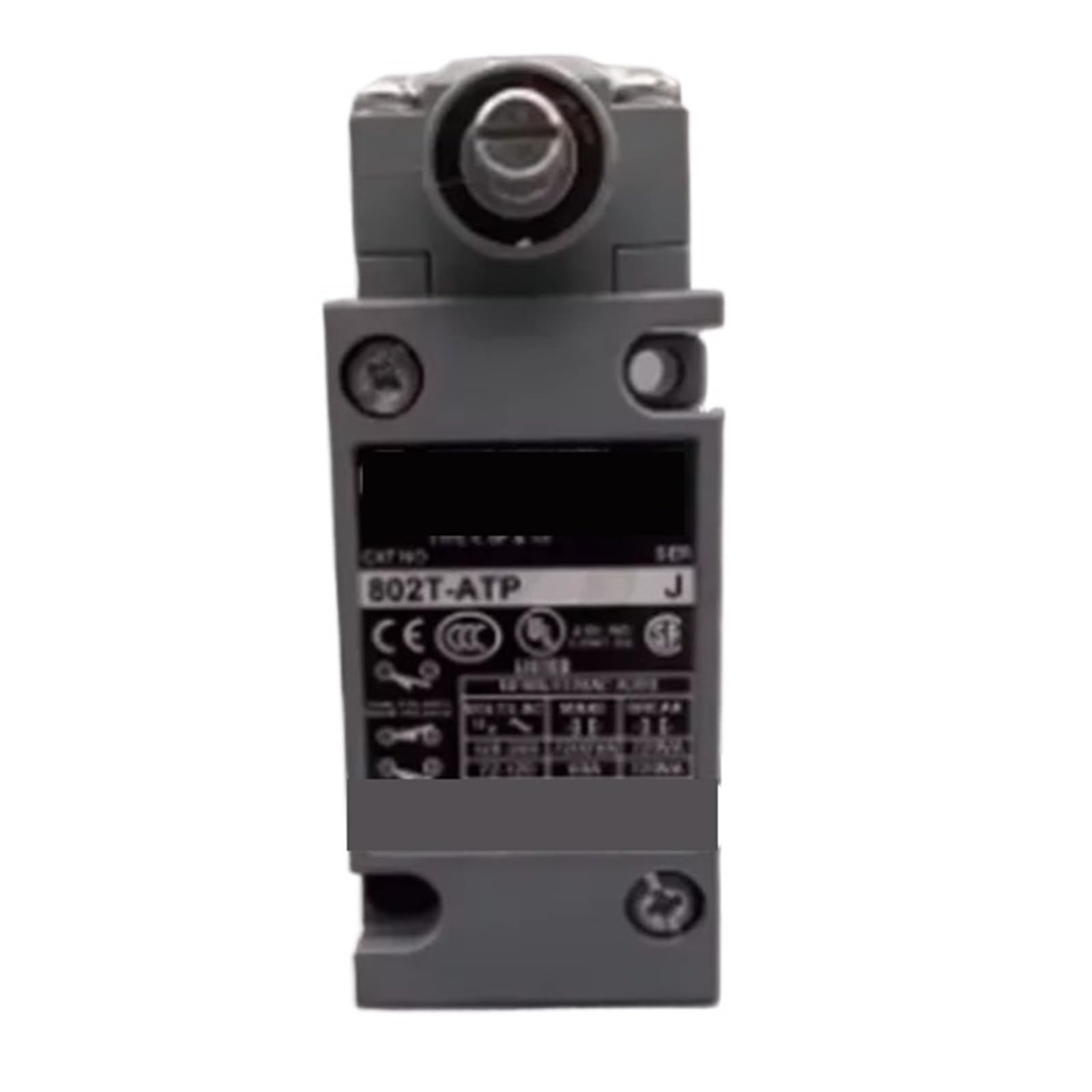 CLBSWYEJK Travel switch limit switch 802T-AP 802T-ATP(802T-AP)
