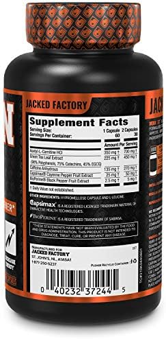 Burn-XT Thermogenic Fat Burner - Weight Loss Supplement, Appetite Suppressant, & Energy Booster - Premium Fat Burning Acetyl L-Carnitine, Green Tea Extract, & More - 60 Natural Veggie Diet Pills 2 Burn-XT Thermogenic Fat Burner - Weight Loss Supplement, Appetite Suppressant, & Energy Booster - Premium Fat Burning Acetyl L-Carnitine, Green Tea Extract, & More - 60 Natural Veggie Diet Pills