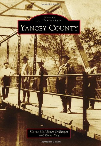 Yancey County