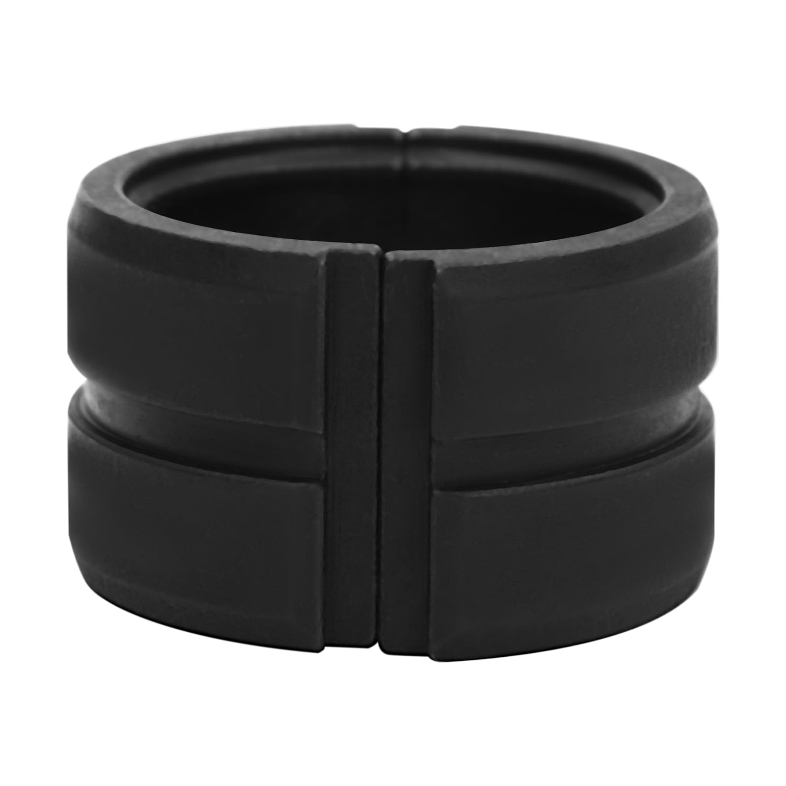 Mordaza de prensado U16, U20, U25, U32 para prensar tubos PEX, aluminio y plástico y PB