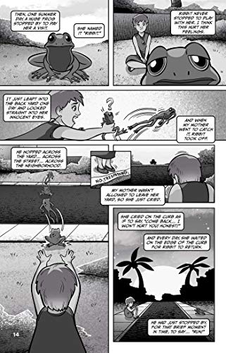 Identity: A Story of Transitioning (Zuiker Teen Topics) - Image 11