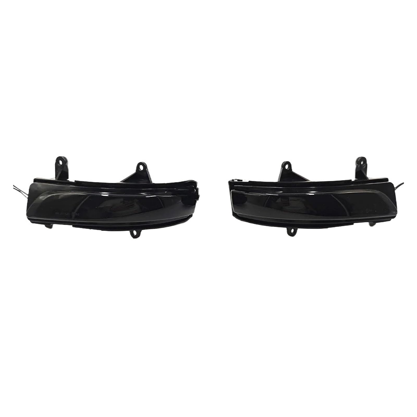 Clignotants dynamiques séquentiels Toyota Land Cruiser LC200 Prado - 6