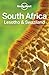 Lonely Planet South Africa, Lesotho & Swaziland (Travel Guide)