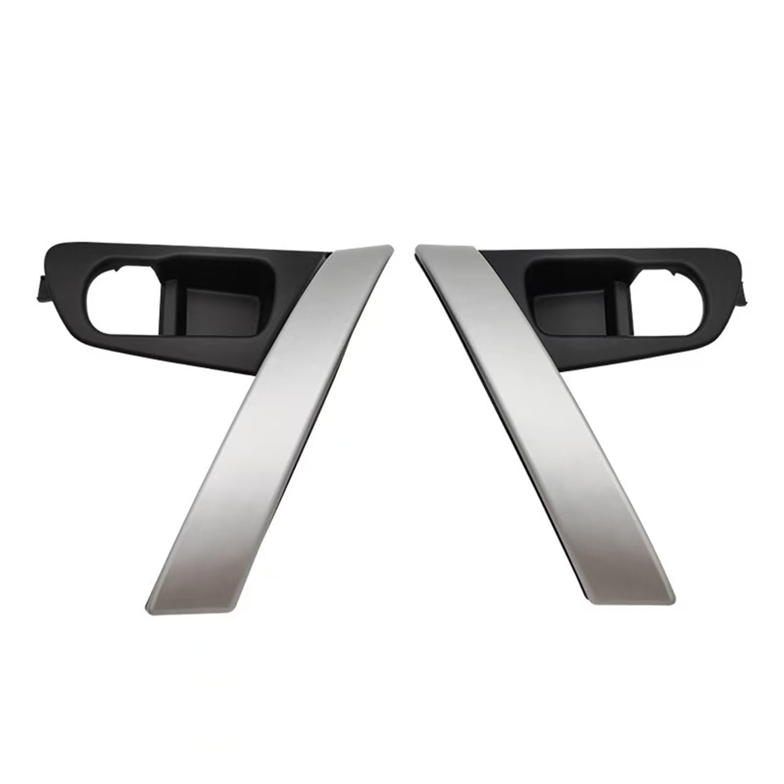 AMCBYSGC Inner Door Handle Compatible with Nissan Qashqai J10 2007-2013