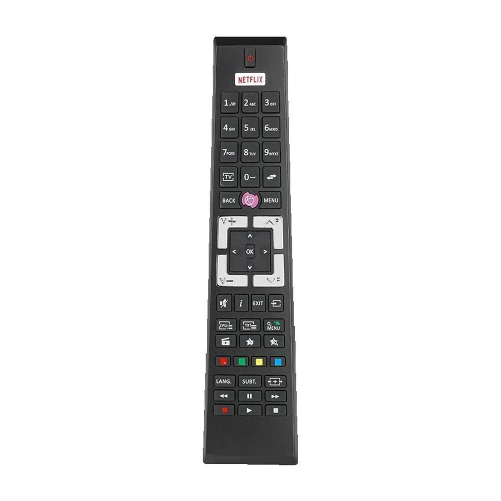 Zamiennik pilota RC-A4995