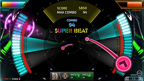 Amazon | SUPERBEAT XONiC - PS Vita | ゲームソフト