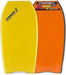 Morey Boogie Bodyboard - Mach 7 Importado 1 stringer.