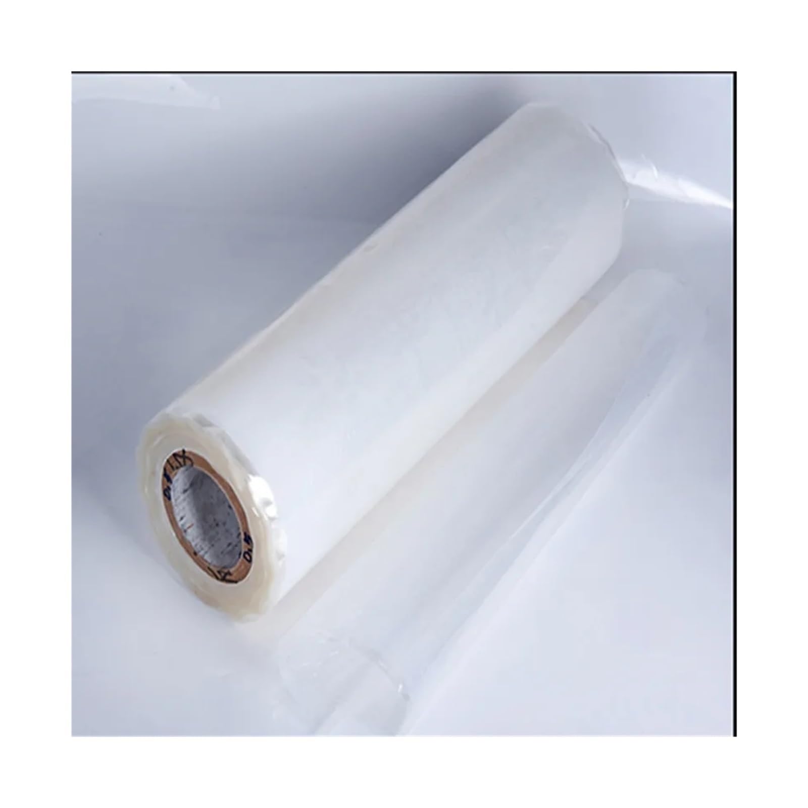 Feuille De Silicone Transparente 500x500mm – épaisseur 0.1mm à 3mm, Souple Et Résistante Pour Bricolage - 6