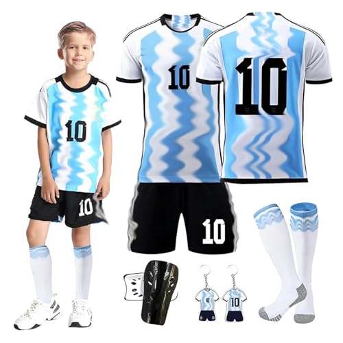 Byhsoep Trikot für Kinder